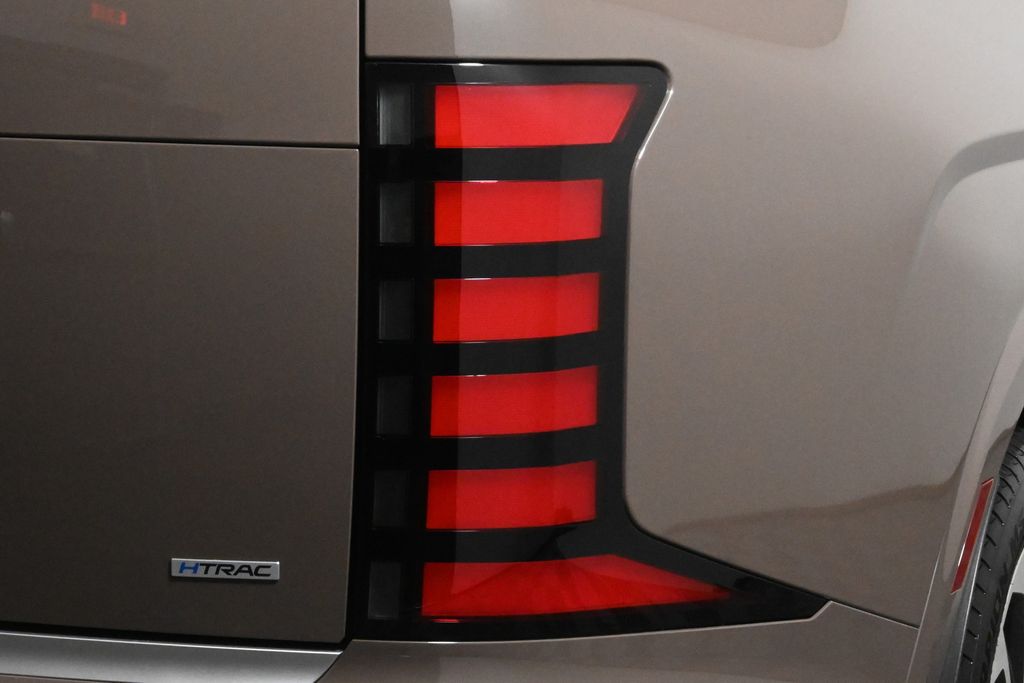 Thumbnail: 2026 Hyundai Palisade - 14