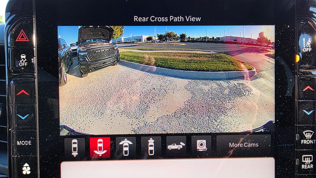 2026 RAM 1500 Tungsten - Photo 33