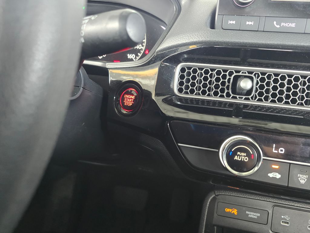 Thumbnail: 2025 Honda Civic - 18