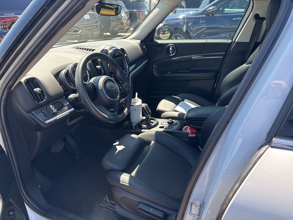 Thumbnail: 2020 MINI Cooper Countryman - 7