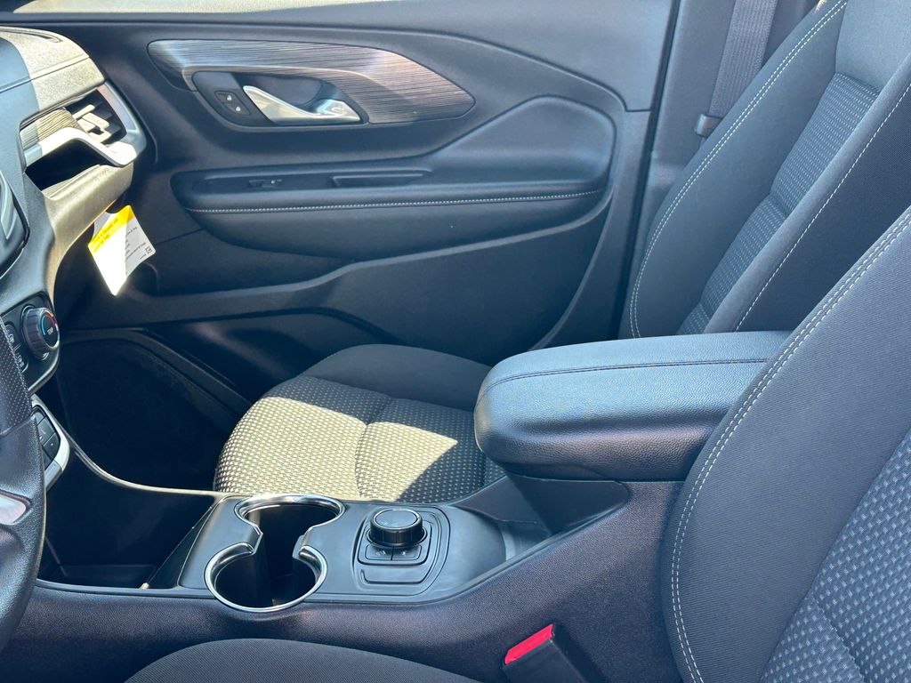 Used Car 2024 Gmc Terrain  Sle For Sale Under $25,000 In Austin, Texas