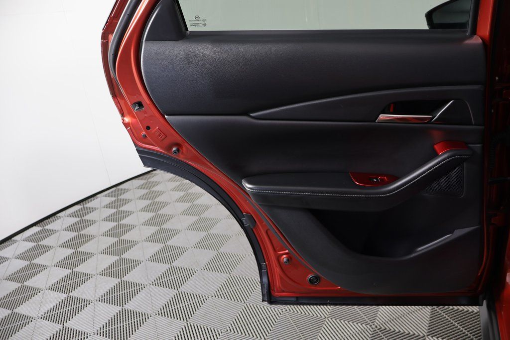 Thumbnail: 2021 Mazda CX-30 - 13