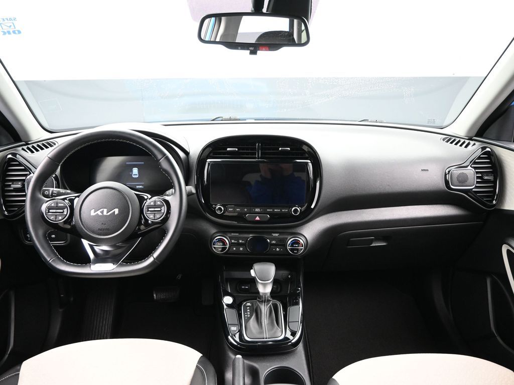2024 Kia Soul GT-Line
