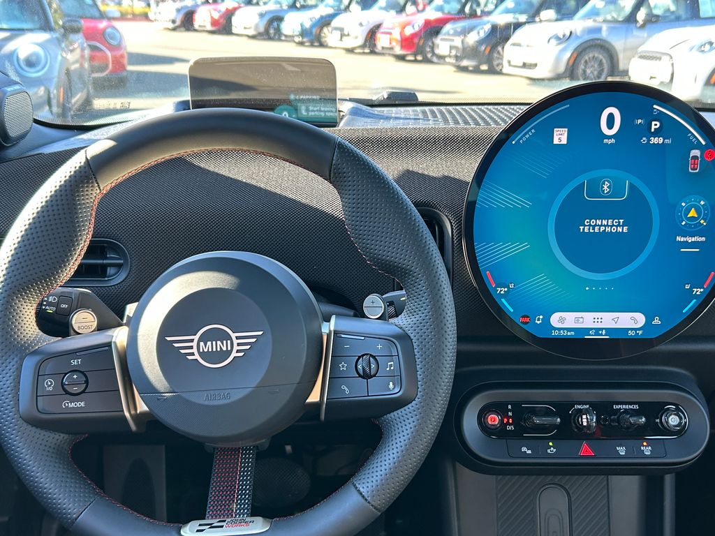 Thumbnail: 2026 MINI Cooper - 17