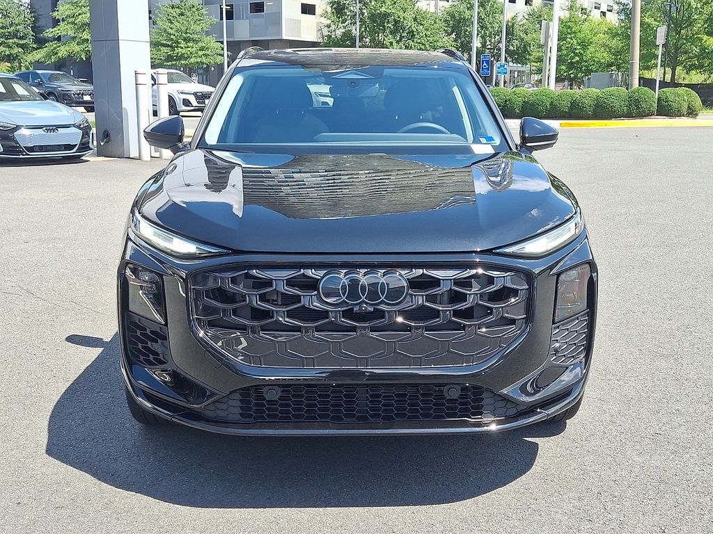 Thumbnail: 2026 Audi Q3 - 2