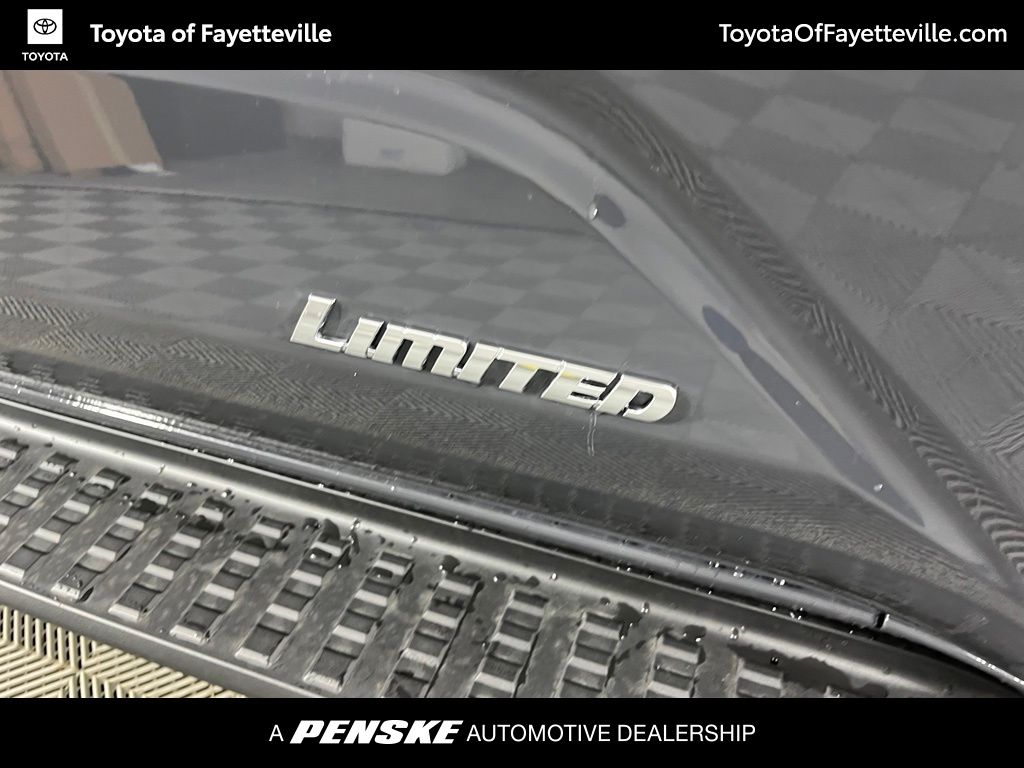 Thumbnail: 2026 Toyota 4Runner - 9