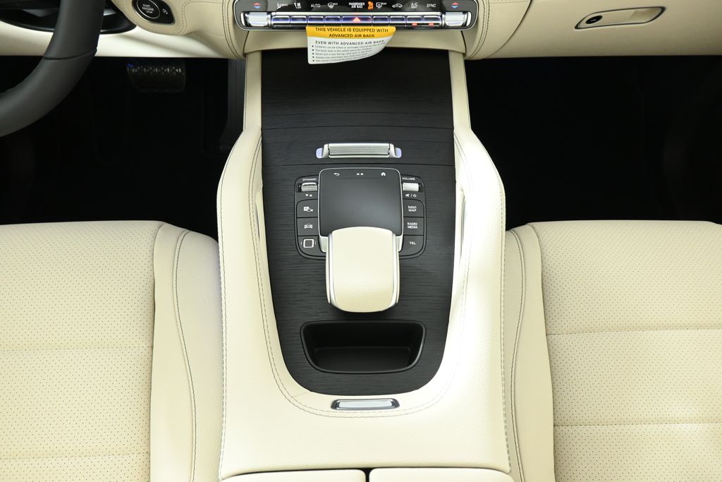 Thumbnail: 2026 Mercedes-Benz GLE - 19