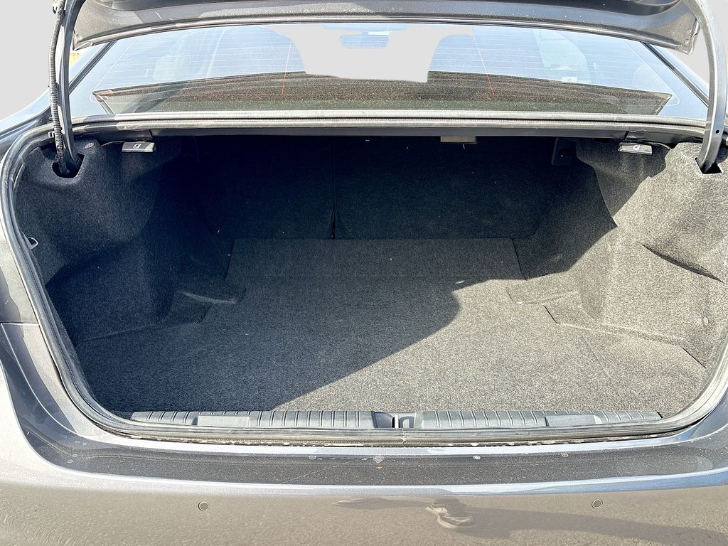 Used 2025 Gray Subaru Limited image 28