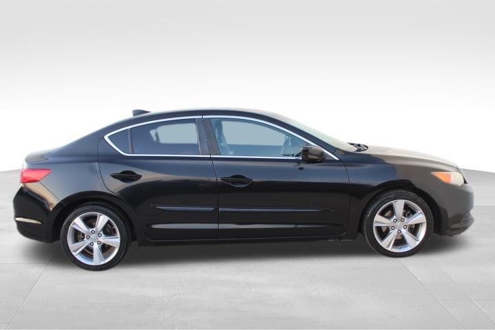 Used Car 2013 Acura Ilx  2.0l For Sale Under $10,000 In Georgetown, Texas