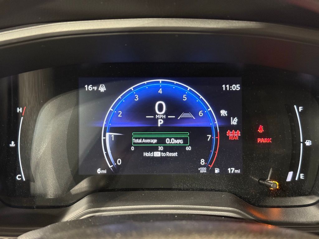 Thumbnail: 2026 Toyota Corolla Cross - 25