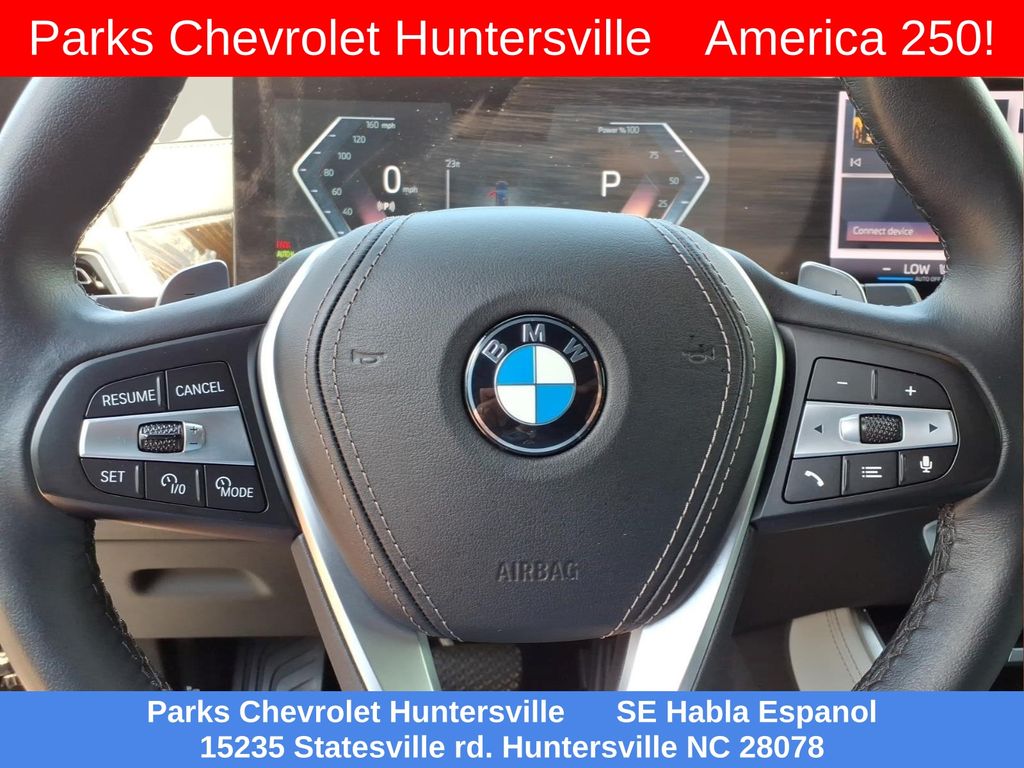 BMWX511