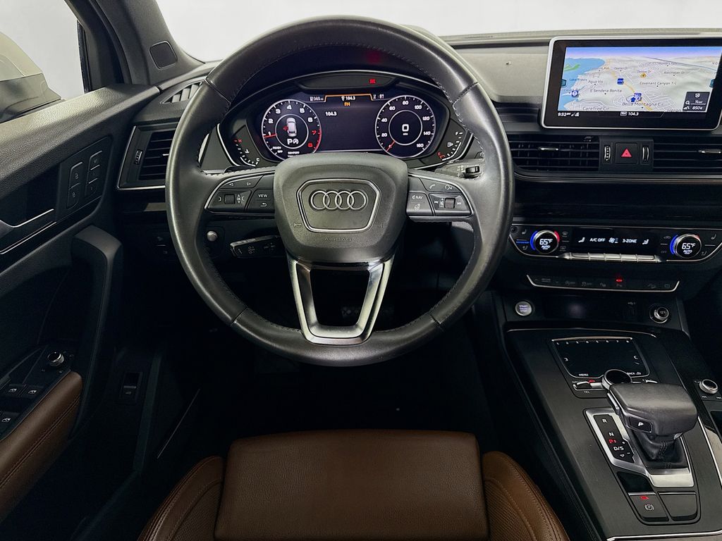 Thumbnail: 2019 Audi Q5 - 23
