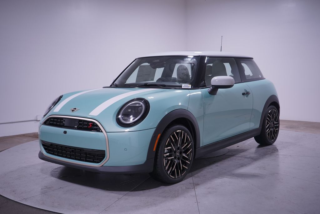 Thumbnail: 2026 MINI Cooper - 1