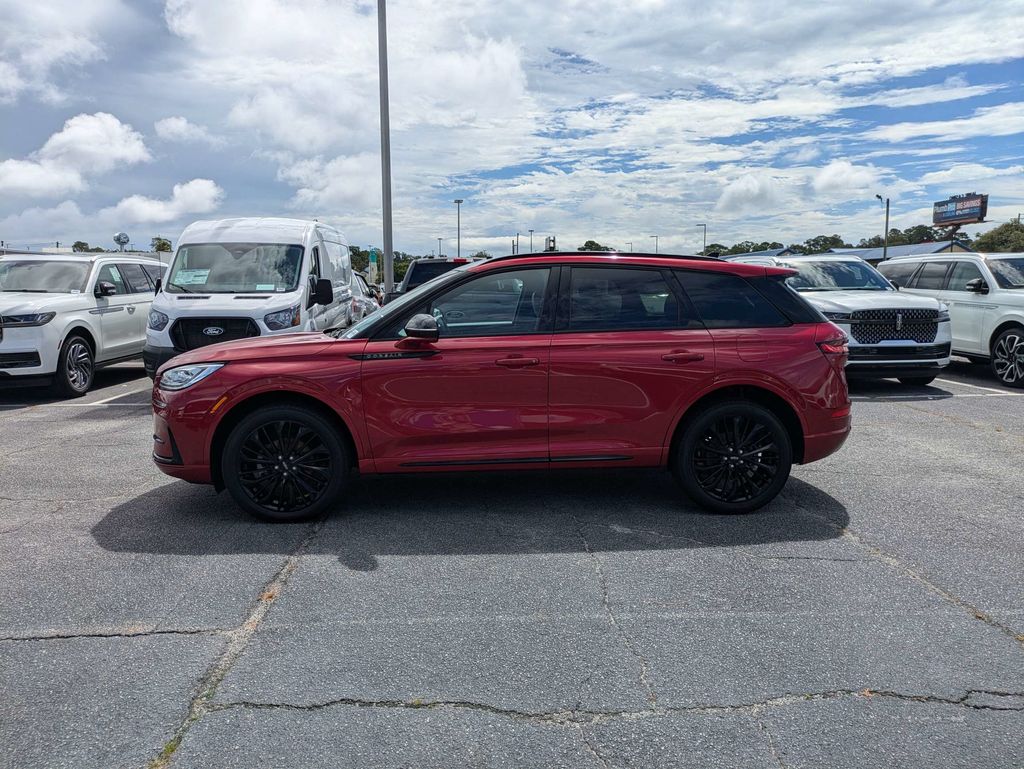 2023 Lincoln Corsair Reserve