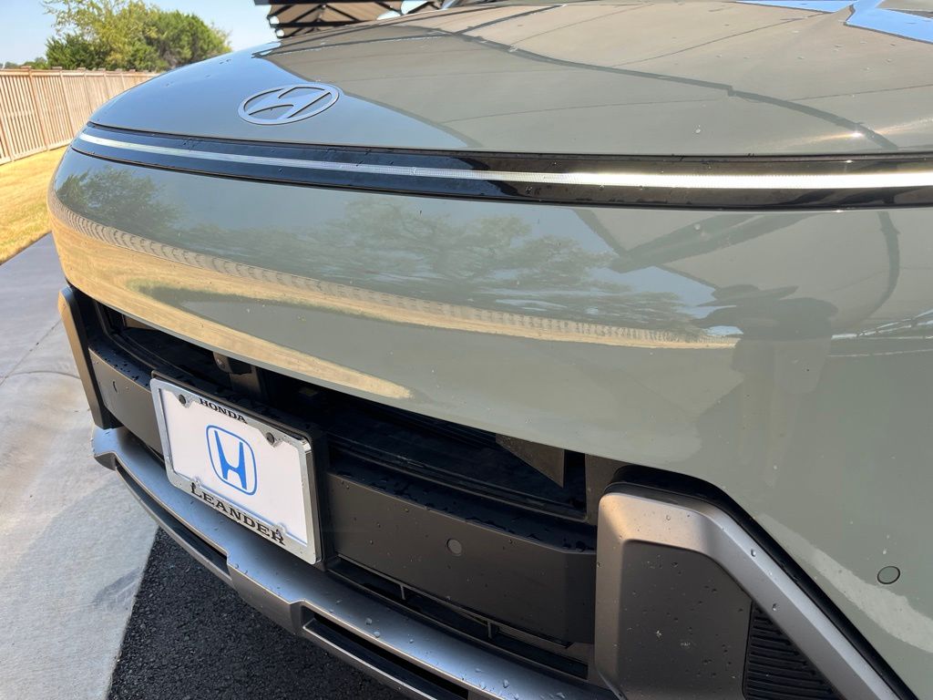 Thumbnail: 2024 Hyundai Kona - 12