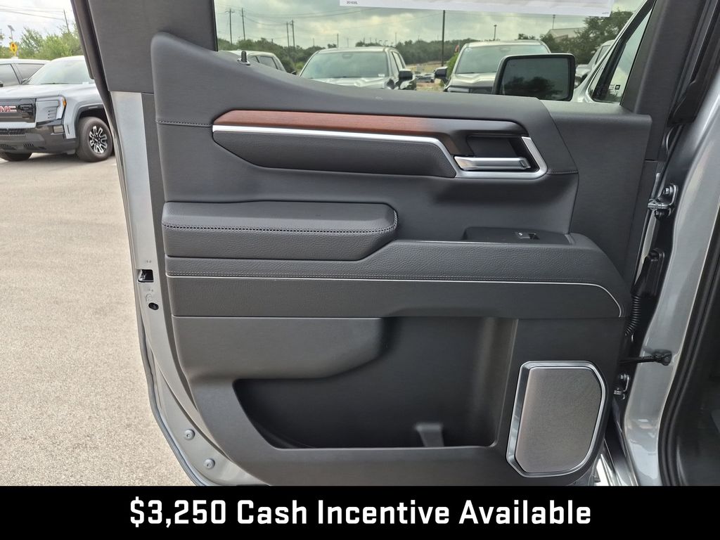 New 2026 Silver GMC Denali image 39