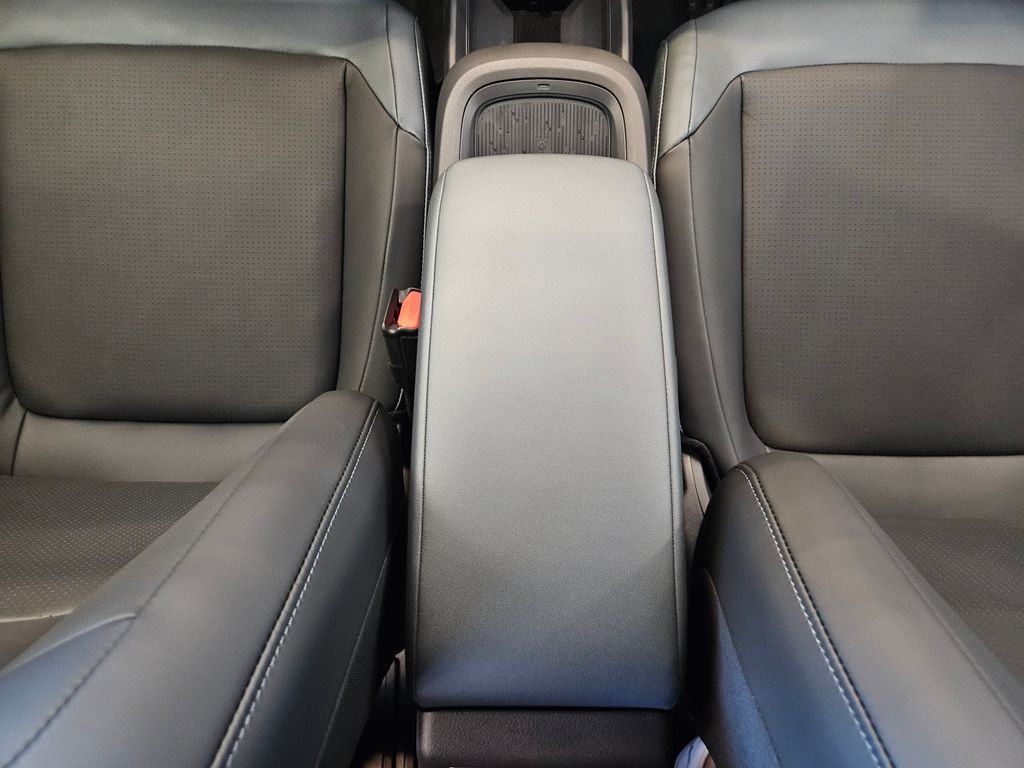 2026 Nissan Leaf SV+