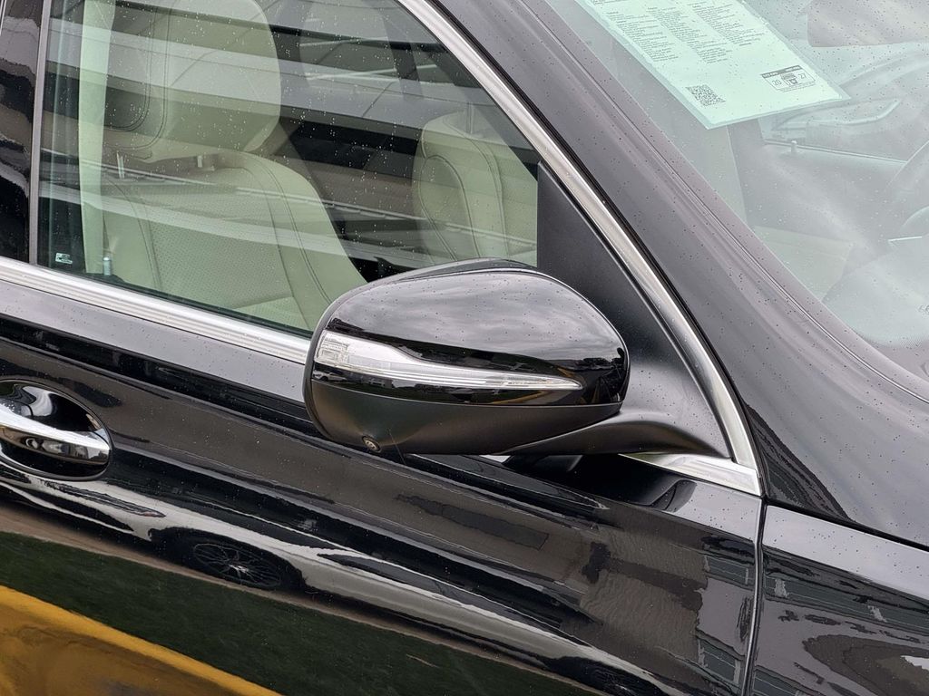 Thumbnail: 2024 Mercedes-Benz GLE - 14