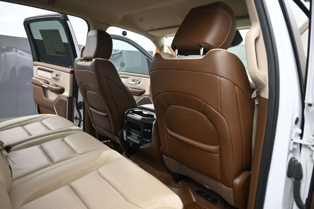 Used 2021 Ram 1500 Truck