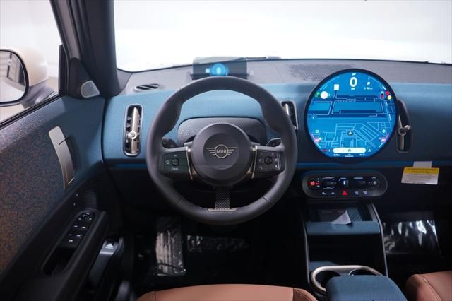 Thumbnail: 2026 MINI Cooper Countryman - 11