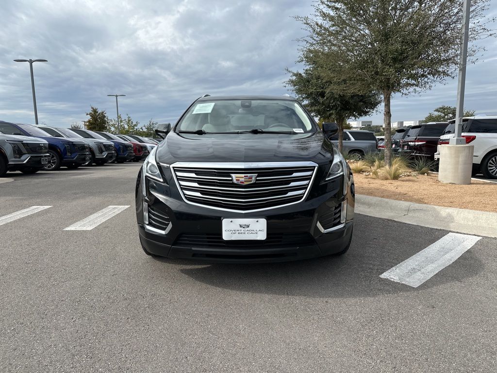 Used Car 2018 Cadillac Xt5  Luxury For Sale Under $20,000 In Austin, Texas