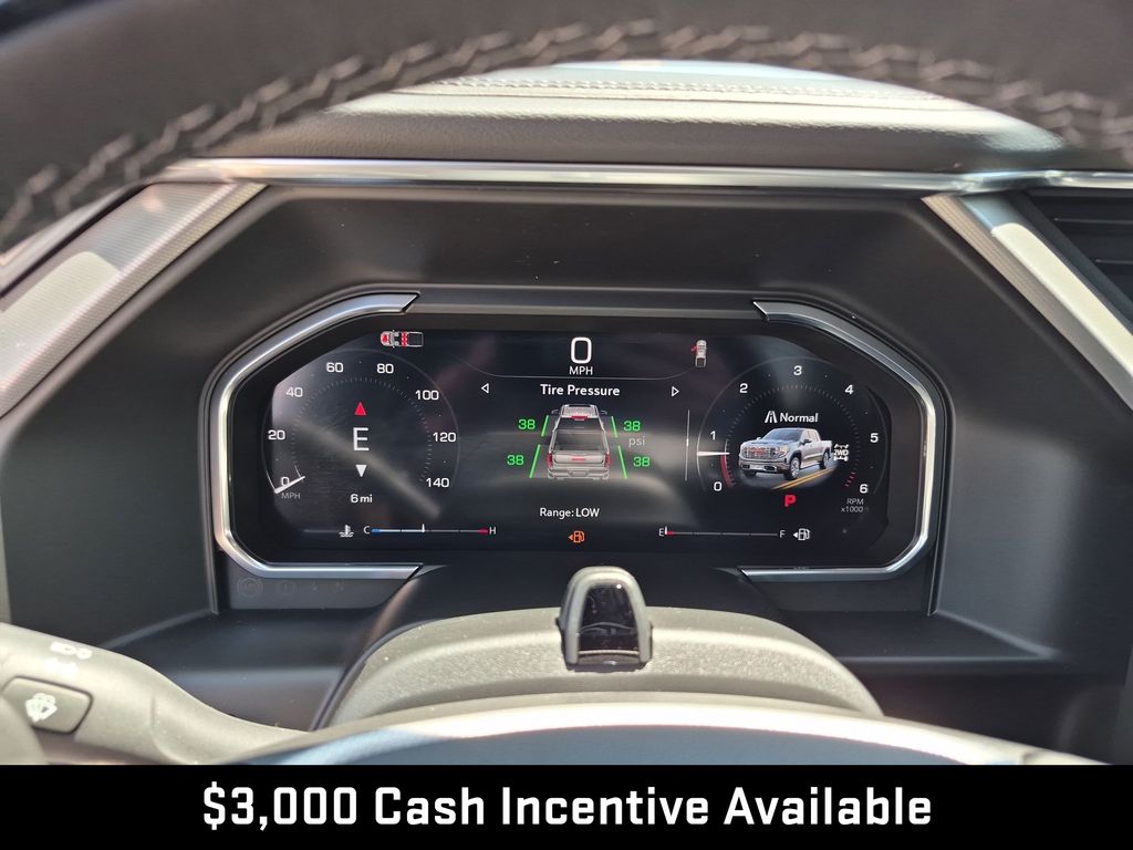 New 2026 Beige GMC Denali image 26