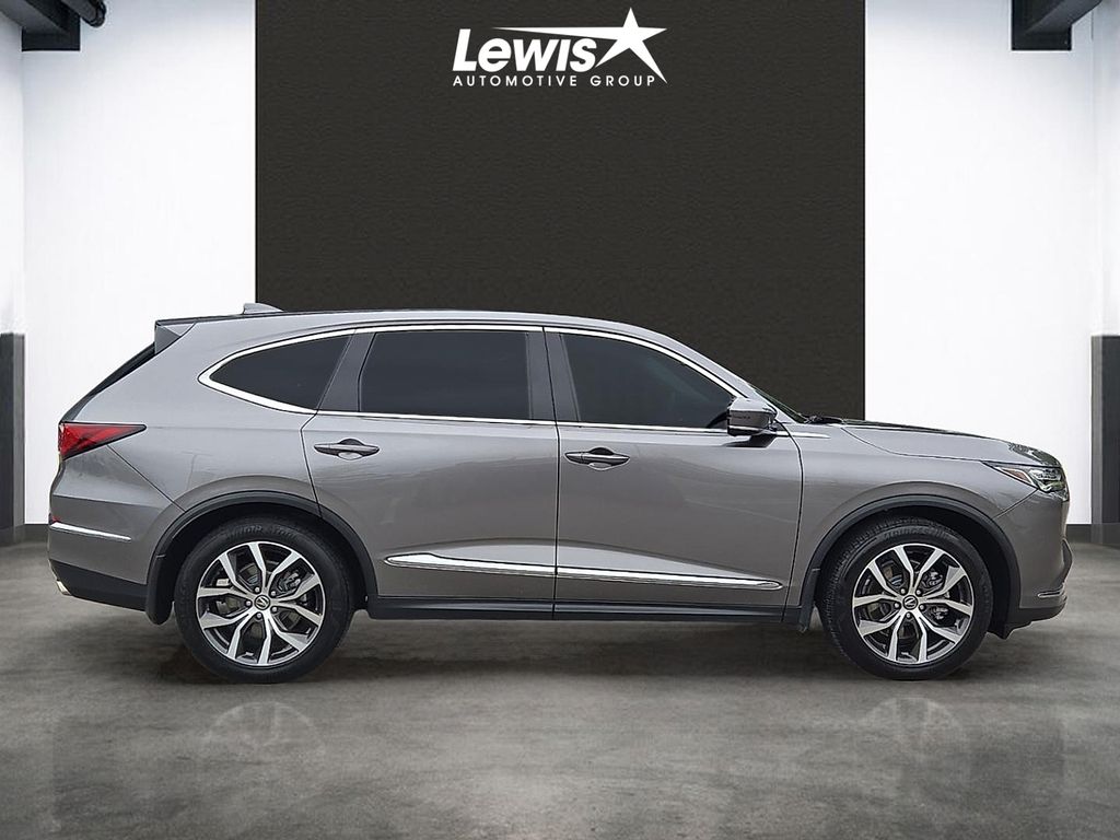 Used 2022 Acura MDX Technology For Sale in Farmington, AR