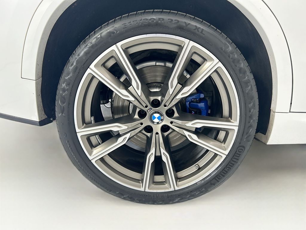 Thumbnail: 2023 BMW X5 - 32