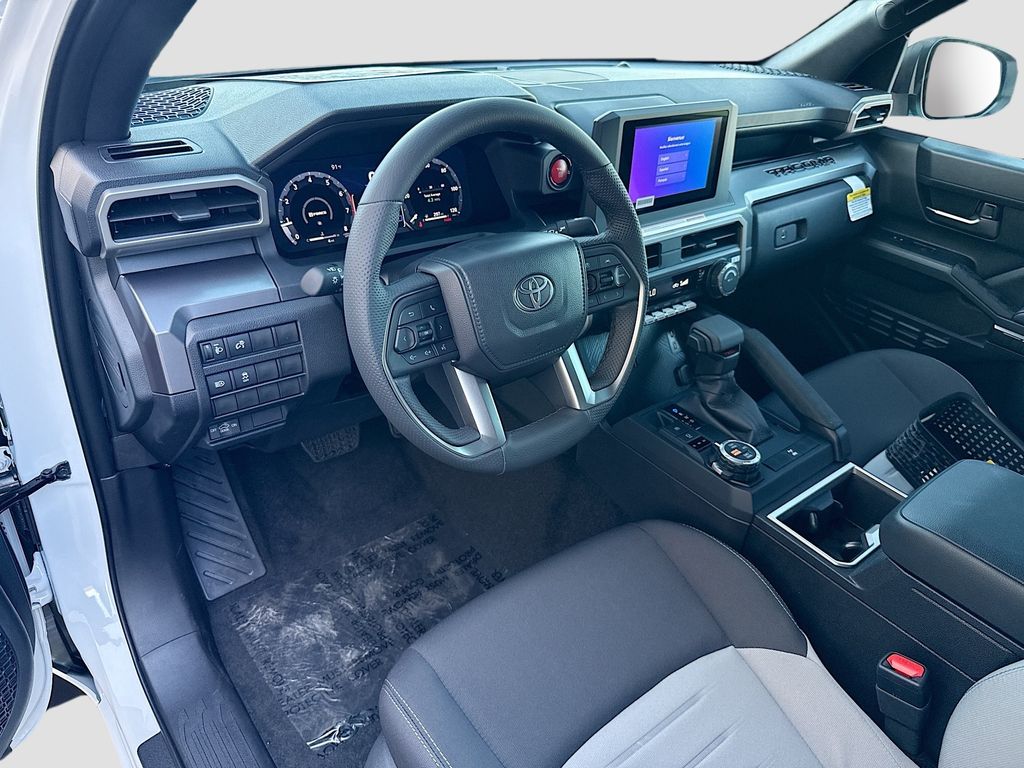Thumbnail: 2026 Toyota Tacoma - 9