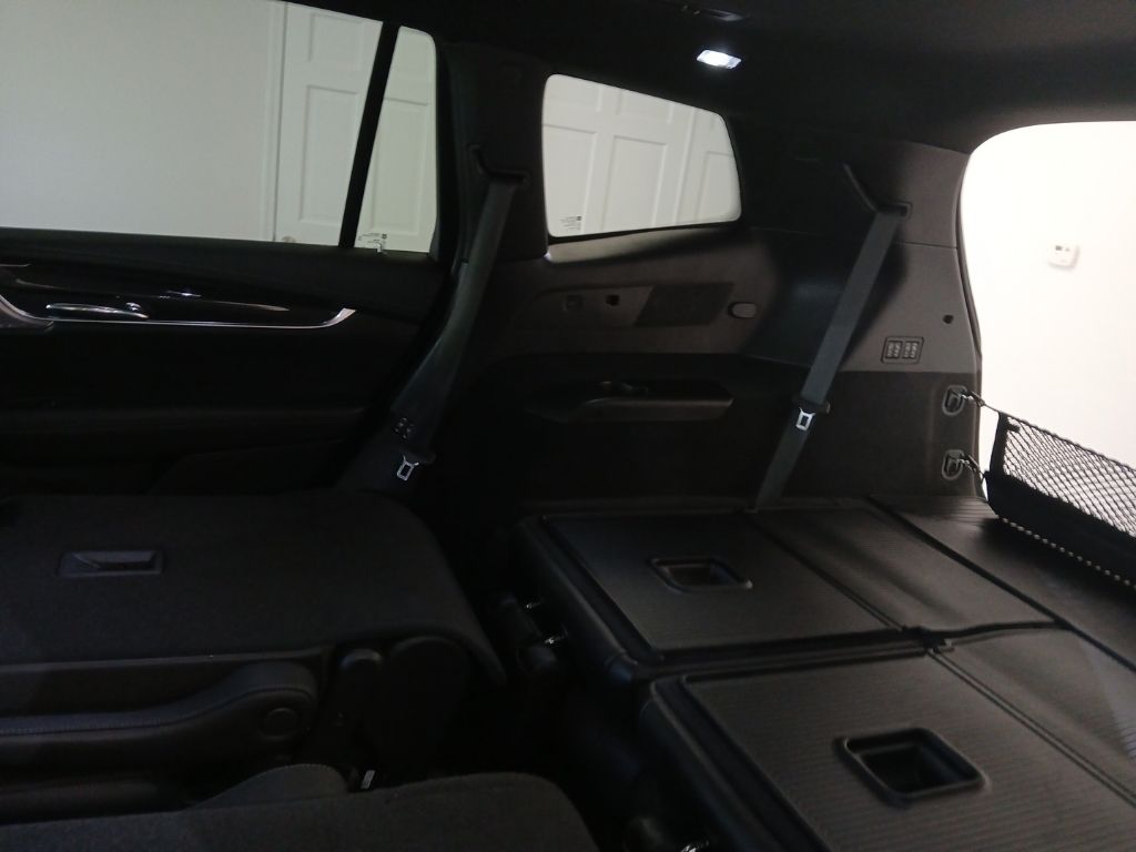 used 2024 Cadillac XT6 car, priced at $48,500