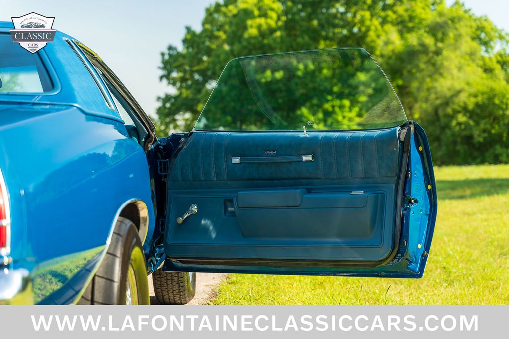 1976 Chevrolet Monte Carlo 74