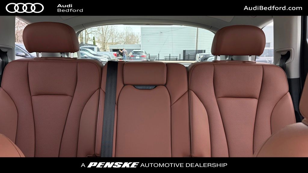 Thumbnail: 2024 Audi Q7 - 23