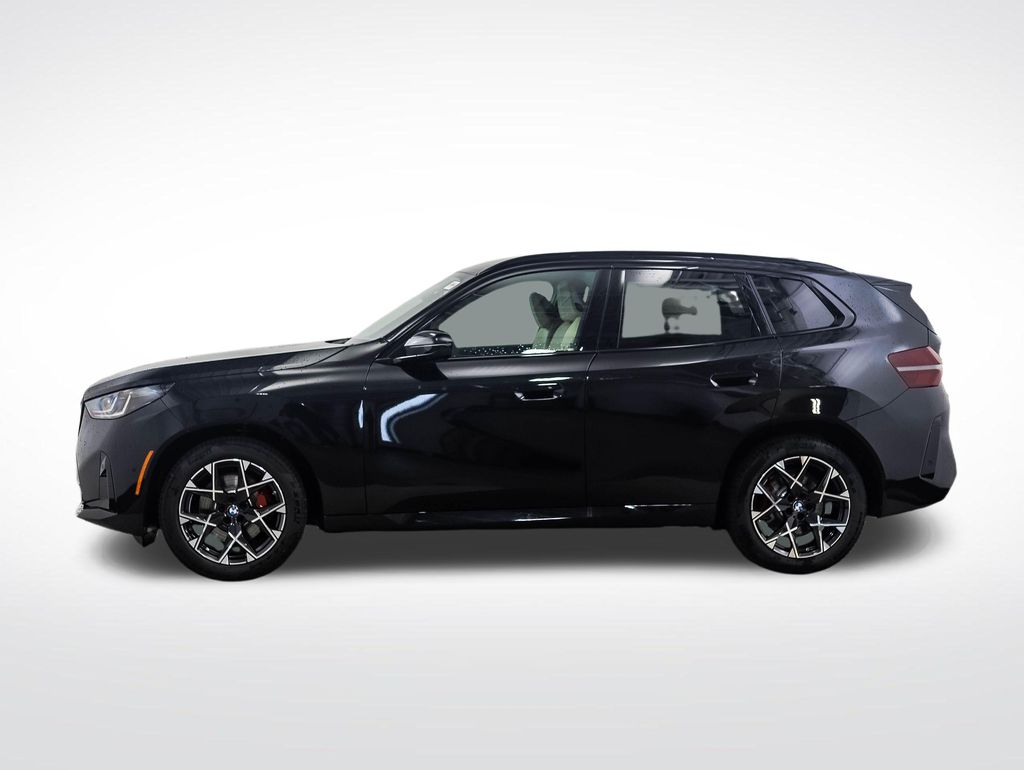 Thumbnail: 2026 BMW X3 - 2