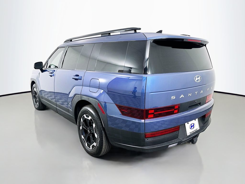 Thumbnail: 2025 Hyundai Santa Fe - 7