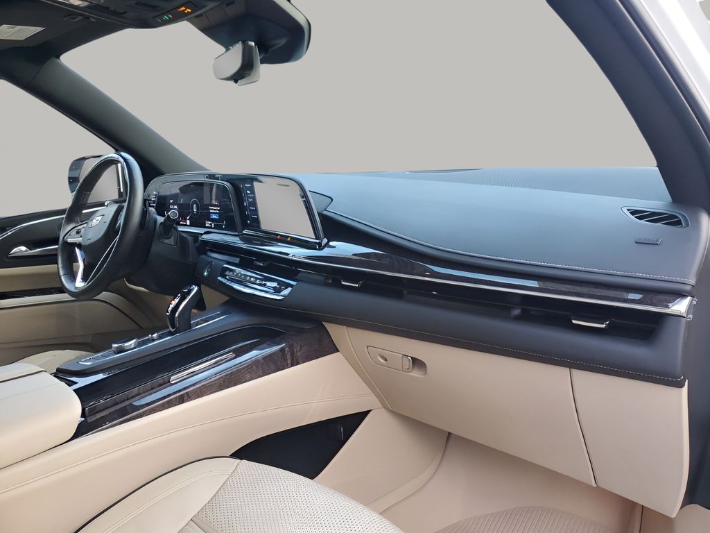 Used Car 2023 Cadillac Escalade  Premium Luxury For Sale Under $80,000 In Austin, Texas