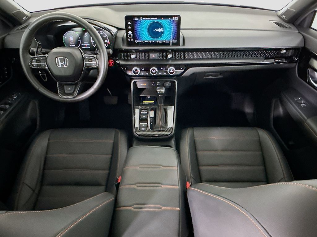 Thumbnail: 2024 Honda CR-V - 13