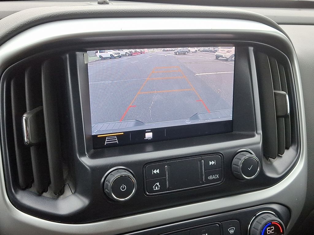 Thumbnail: 2019 Chevrolet Colorado - 18