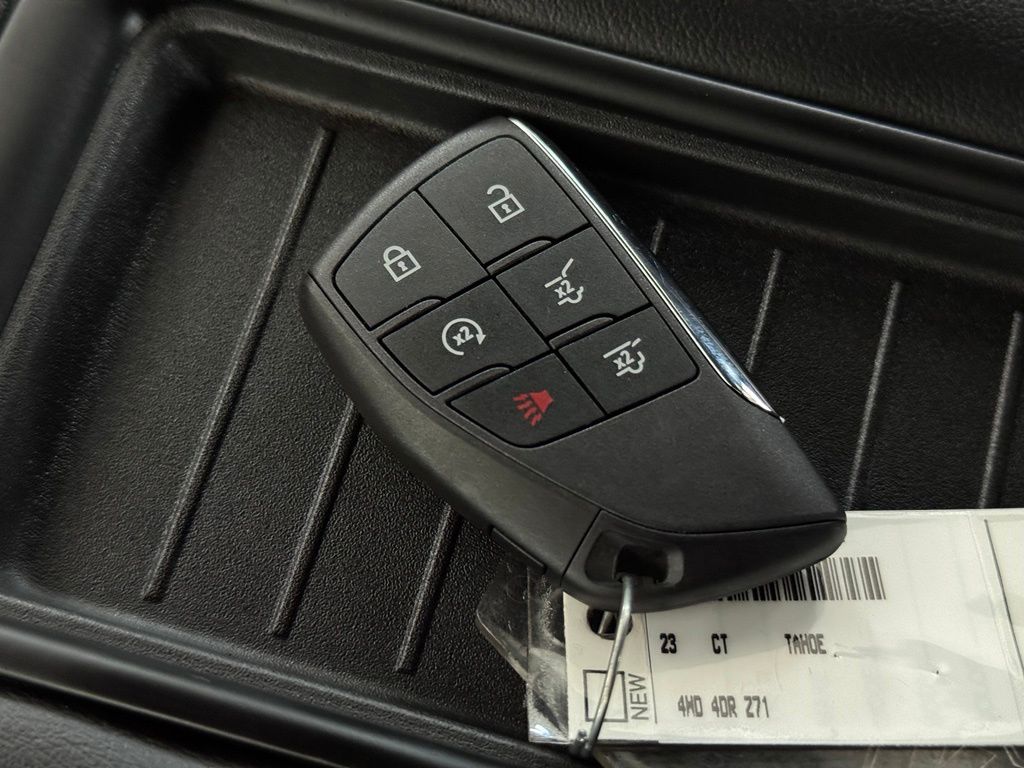 2023 Chevrolet Tahoe Z71 Black - Jim Hudson Acura - Image 43