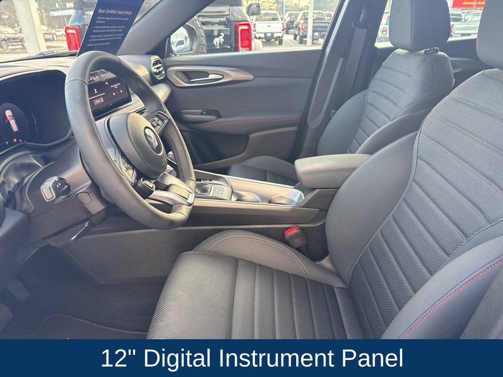 2024 Dodge Hornet GT AWD