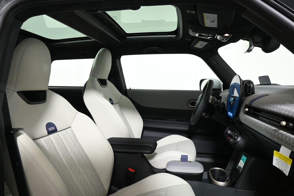 Thumbnail: 2026 MINI Cooper - 20