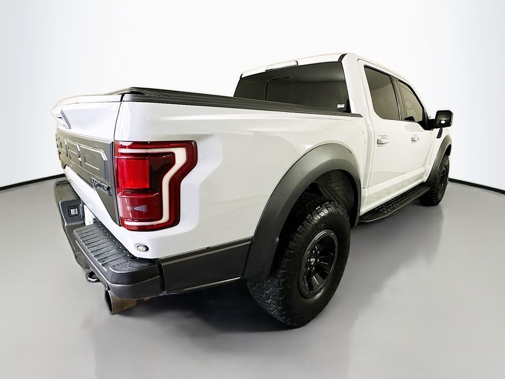 Thumbnail: 2017 Ford F-150 - 5