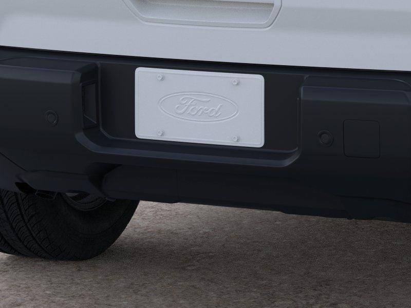 New 2026 White Ford Big Bend image 55