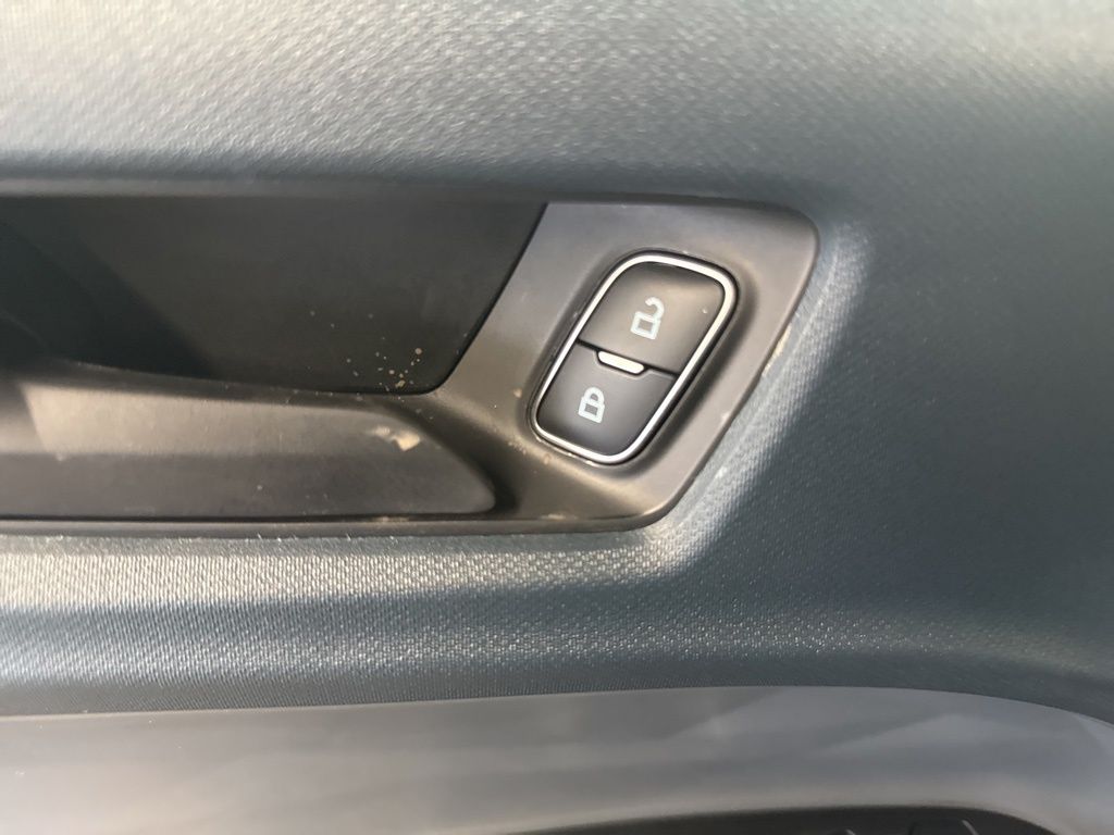 New 2026 Gray Ford XLT image 12