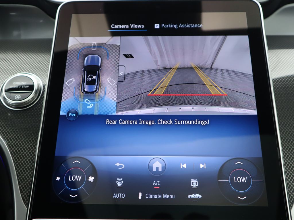 Thumbnail: 2026 Mercedes-Benz GLC - 17