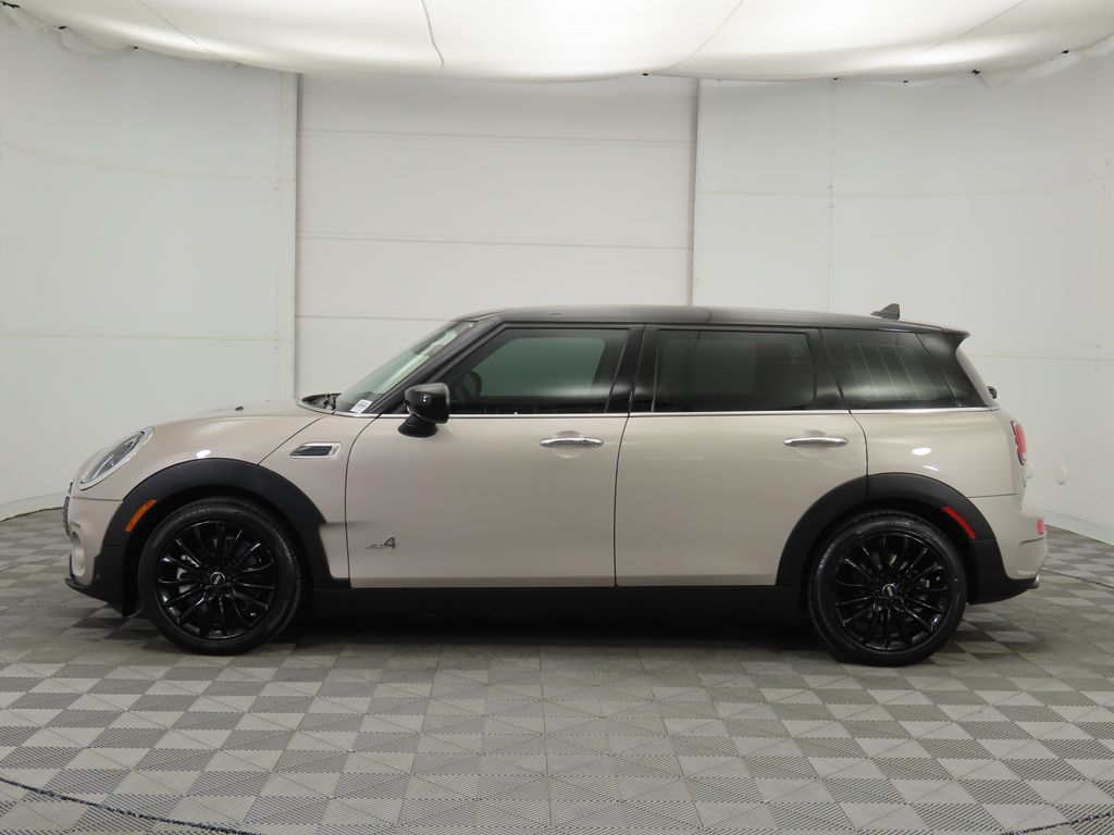 Thumbnail: 2023 MINI Cooper Clubman - 8