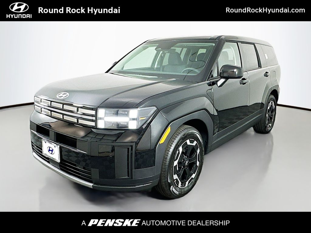 Thumbnail: 2026 Hyundai Santa Fe - 1