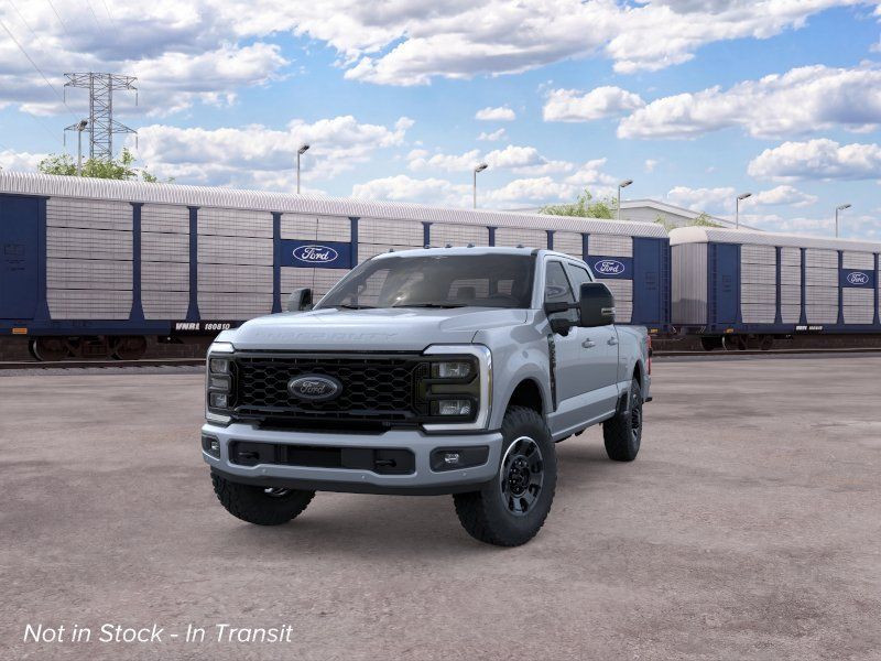 2026 Ford F-250 Super Duty LARIAT