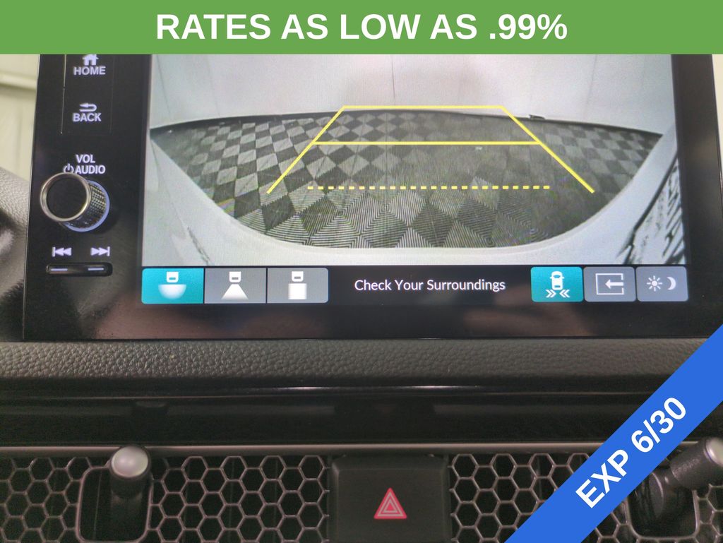 Used 2022 Honda Civic For Sale in Fort Wayne, IN