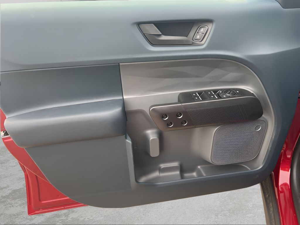 2025 Ford Maverick