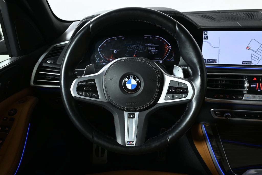Thumbnail: 2023 BMW X5 - 18
